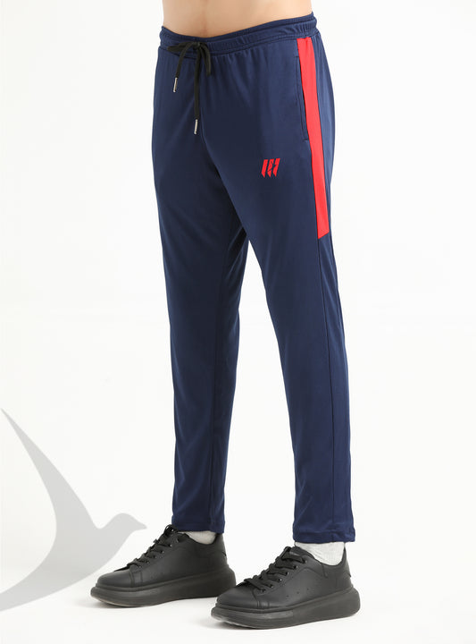 Urban Fit - Navy Trouser