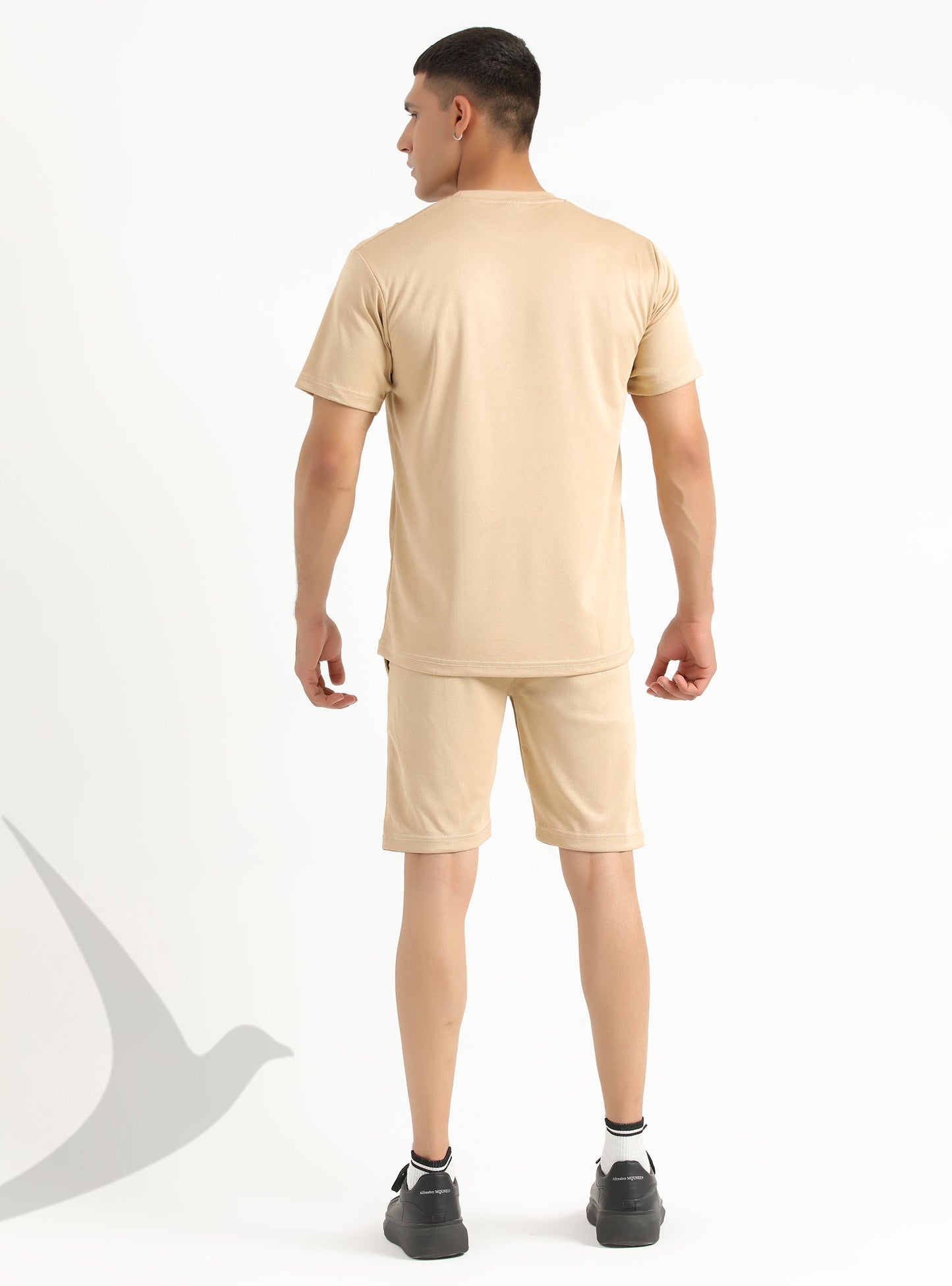 Short sleeve T-Set (Skin)