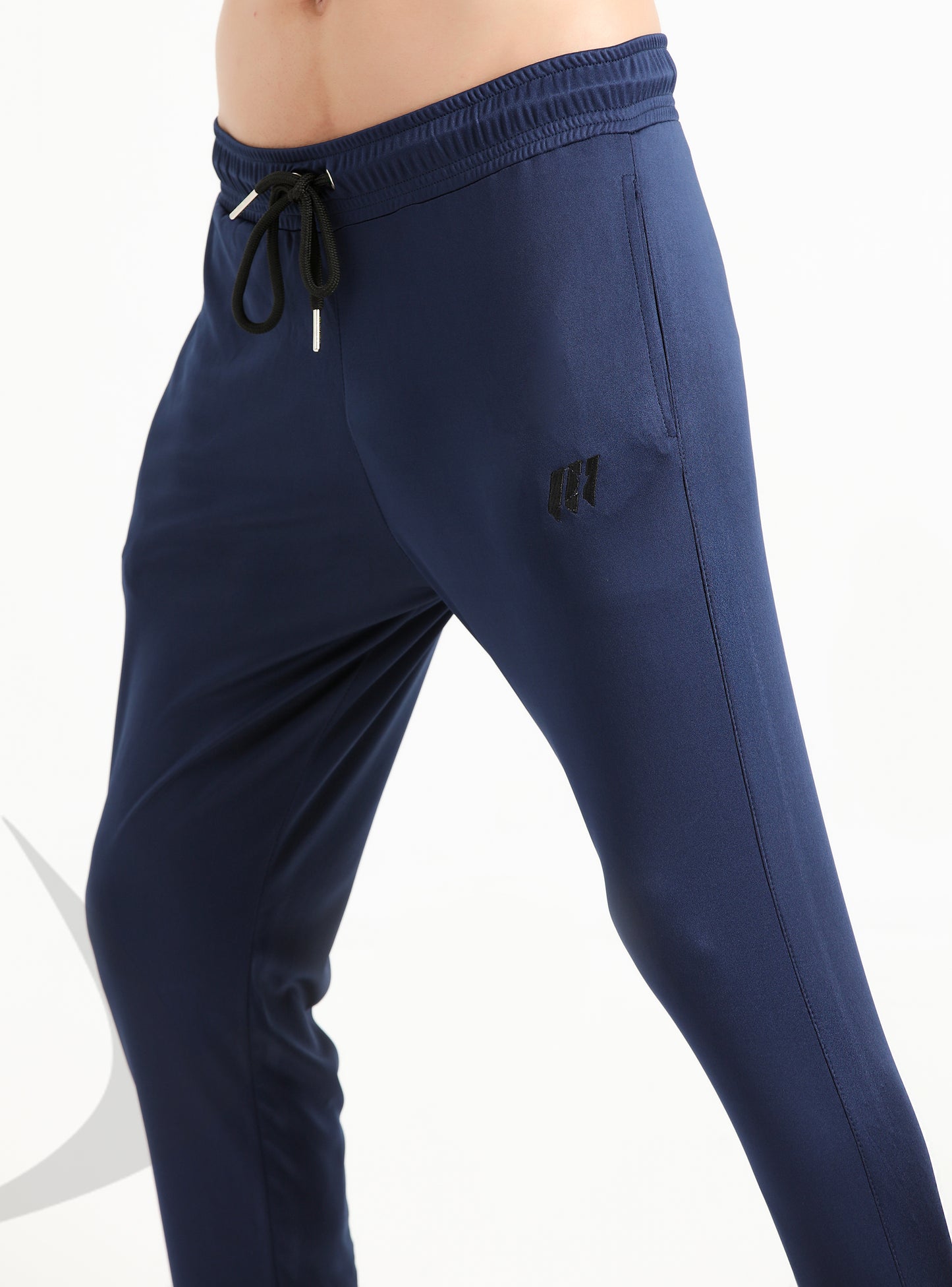 Classic Navy Plain Trouser