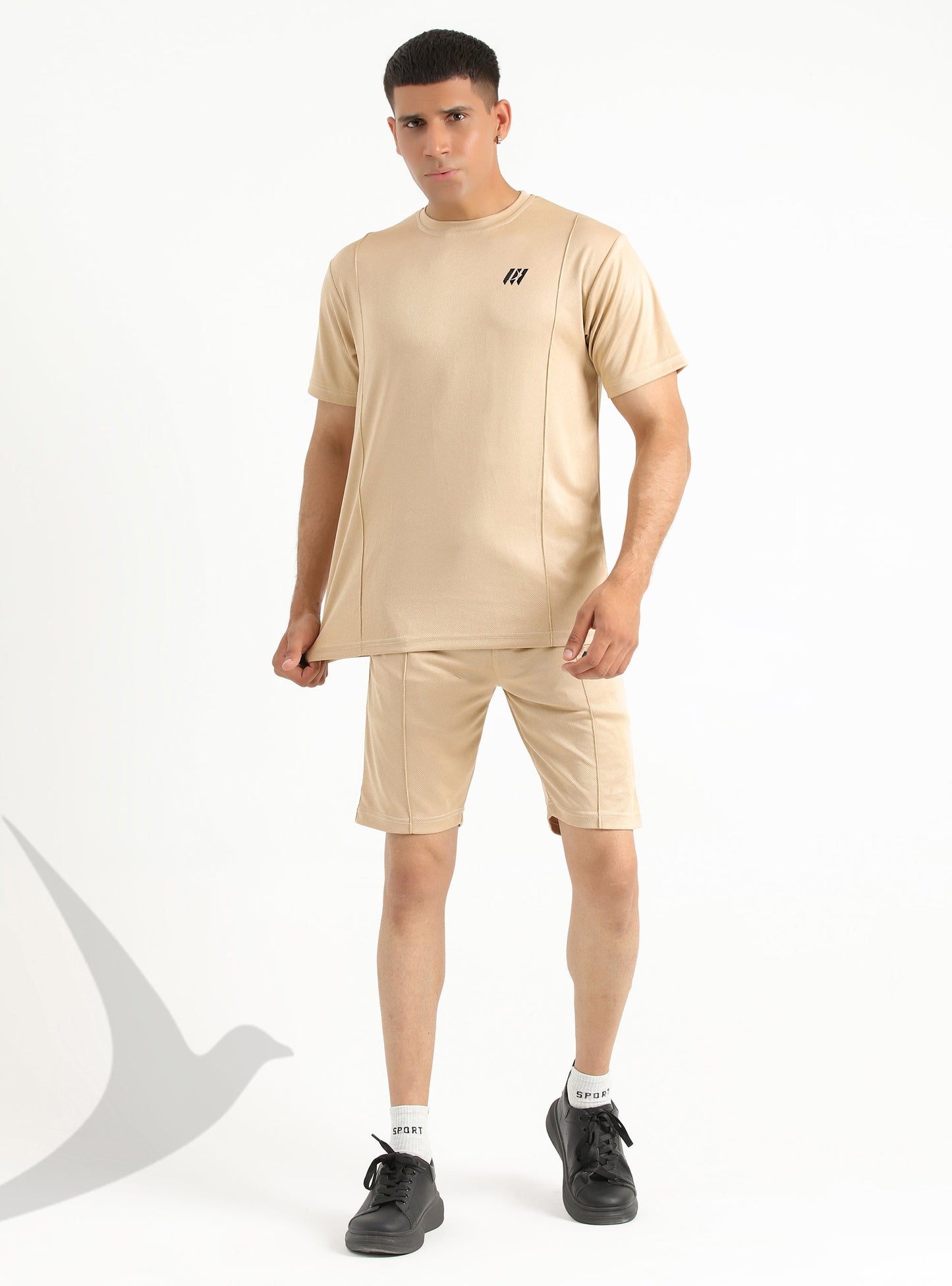 Short sleeve T-Set (Skin)